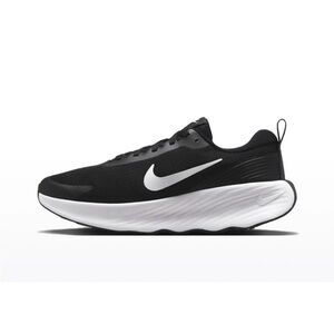 Size 11.5 - Nike Men’s Promina Running Work Put Shoe Black White No Lid